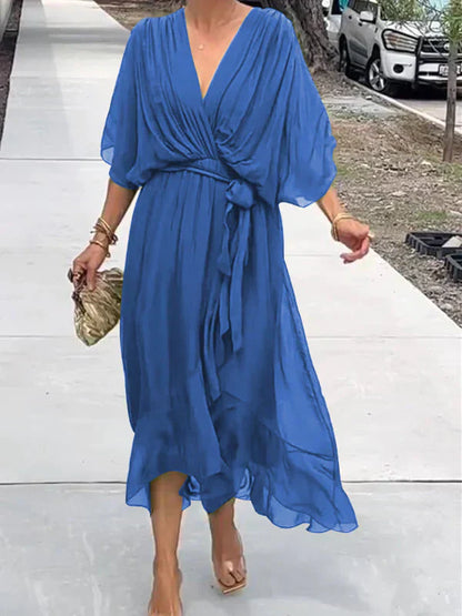 Ginevra™ | Robe élégante pour vos plus beaux moments