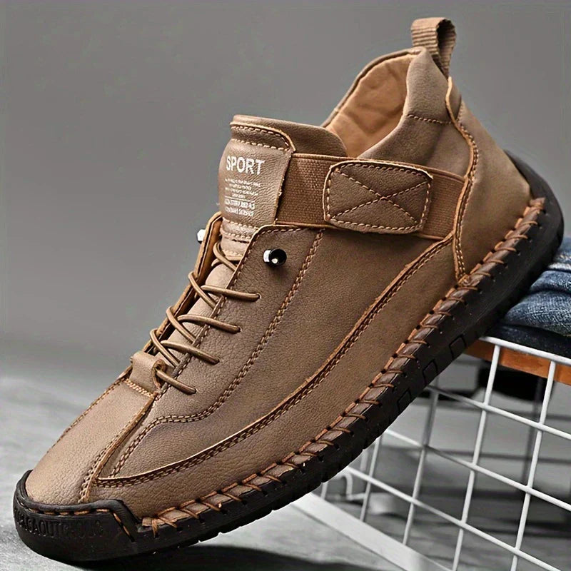 Maïka™ | Baskets confortables et stables