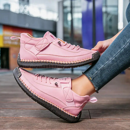 Maïka™ | Baskets confortables et stables