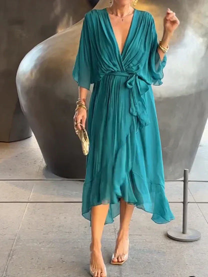 Ginevra™ | Robe élégante pour vos plus beaux moments