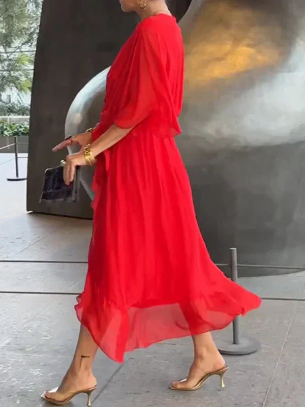 Ginevra™ | Robe élégante pour vos plus beaux moments