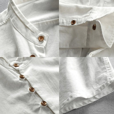 Kenzo™ | Chemise Style Japonais