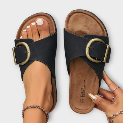Allegra™ | Sandales confort au style moderne