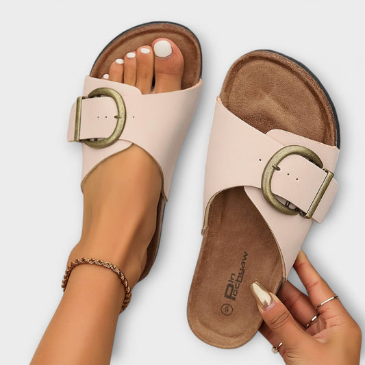 Allegra™ | Sandales confort au style moderne